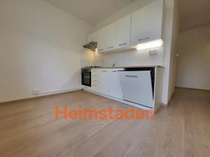 Pronájem bytu 2+1, Karviná - Ráj, Prameny, 56 m2