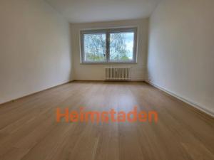 Pronájem bytu 2+1, Karviná - Ráj, Prameny, 56 m2