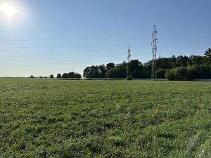 Prodej pozemku pro komerční výstavbu, Praha - Třeboradice, Za tratí, 29191 m2