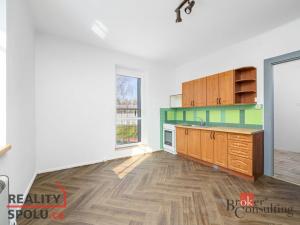 Prodej rodinného domu, Liberec - Liberec XXV-Vesec, Slovanská, 200 m2