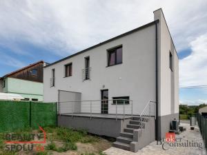 Prodej rodinného domu, Ludgeřovice, Lesní, 104 m2