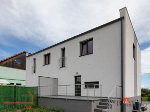 Prodej rodinného domu, Ludgeřovice, Lesní, 104 m2
