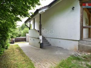 Prodej rodinného domu, Kamenice, Kaštanová, 127 m2