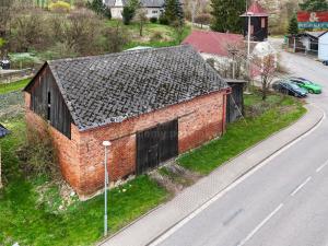 Prodej zemědělského objektu, Tatenice, 120 m2