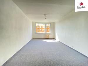 Pronájem bytu 2+kk, Kutná Hora, Dolní, 43 m2