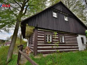Prodej chalupy, Žďár nad Metují, 49 m2