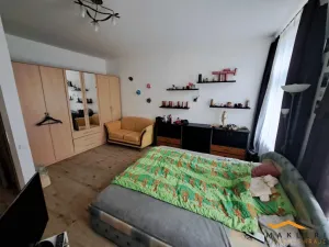 Pronájem bytu 2+kk, Prostějov, nám. Svat. Čecha, 50 m2