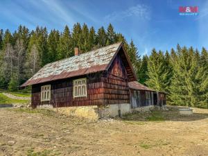 Prodej rodinného domu, Staré Hamry, 380 m2