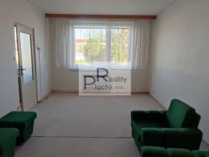 Prodej bytu 4+1, Hrušovany nad Jevišovkou, Mlýnská, 90 m2