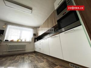 Prodej rodinného domu, Hošťálková, 350 m2