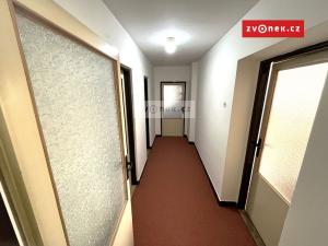 Prodej rodinného domu, Hošťálková, 350 m2