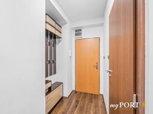 Prodej bytu 2+kk, Plzeň, Na Průtahu, 56 m2