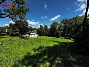 Prodej pozemku pro bydlení, Lanškroun, 1933 m2