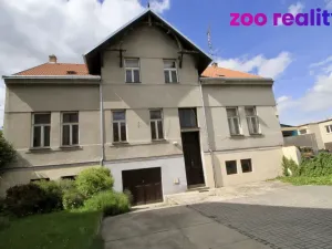 Pronájem kanceláře, České Budějovice - České Budějovice 4, Rudolfovská tř., 40 m2