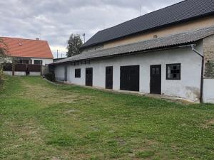 Prodej zemědělské usedlosti, Tavíkovice, 1000 m2