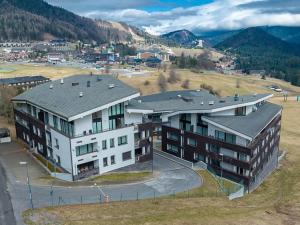 Prodej bytu 3+kk, Donovaly, Slovensko, 125 m2