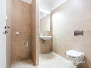 Pronájem bytu 2+kk, Praha - Letňany, Pavla Beneše, 57 m2