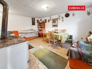 Prodej rodinného domu, Valašské Klobouky, U Váhy, 85 m2