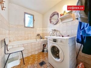 Prodej rodinného domu, Valašské Klobouky, U Váhy, 85 m2