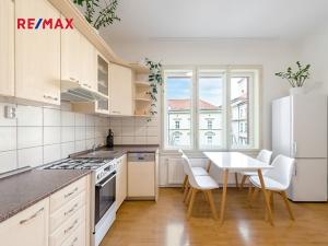 Prodej bytu 2+kk, Praha - Malá Strana, Újezd, 47 m2