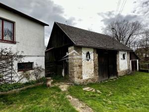 Prodej rodinného domu, Světlá nad Sázavou - Benetice, 200 m2