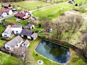 Prodej chalupy, Světlá nad Sázavou - Benetice, 200 m2