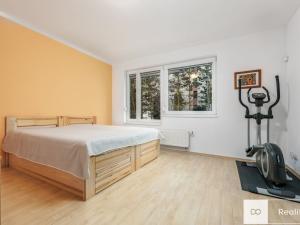 Prodej bytu 4+kk, Poděbrady - Poděbrady III, Čechova, 104 m2