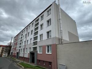 Prodej bytu 2+kk, Meziboří, B. Němcové, 45 m2