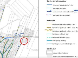 Prodej pozemku pro bydlení, Byšice, Hoření, 1715 m2