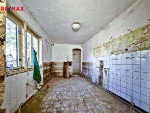 Prodej rodinného domu, Třebíč - Nové Město, Cyrilometodějská, 70 m2