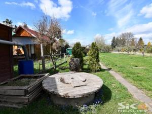 Prodej zahrady, Louny, Na Losech, 343 m2