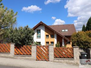Prodej rodinného domu, Malšovice, 130 m2