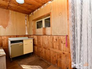 Prodej chaty, Louny, 16 m2