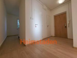 Pronájem bytu 2+1, Karviná - Nové Město, Holubova, 54 m2