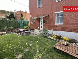 Prodej rodinného domu, Zlín, Mostní, 94 m2