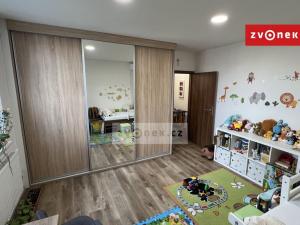 Prodej rodinného domu, Zlín, Mostní, 94 m2