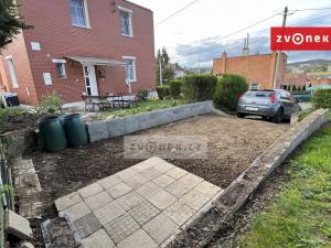 Prodej rodinného domu, Zlín, Mostní, 94 m2