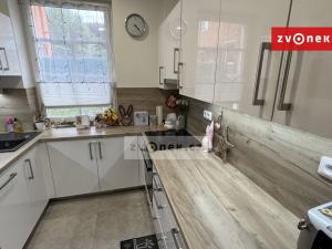 Prodej rodinného domu, Zlín, Mostní, 94 m2