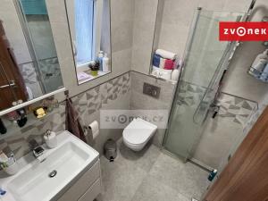 Prodej rodinného domu, Zlín, Mostní, 94 m2