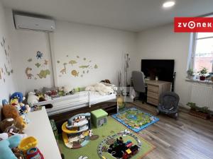 Prodej rodinného domu, Zlín, Mostní, 94 m2