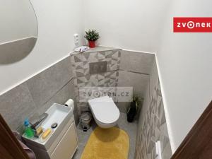 Prodej rodinného domu, Zlín, Mostní, 94 m2