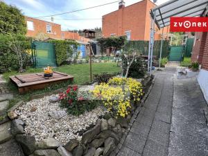 Prodej rodinného domu, Zlín, Mostní, 94 m2