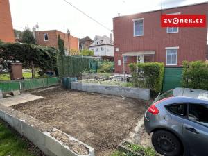 Prodej rodinného domu, Zlín, Mostní, 94 m2