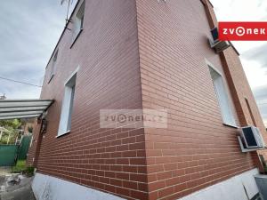 Prodej rodinného domu, Zlín, Mostní, 94 m2