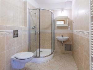 Pronájem bytu 2+kk, Praha - Zličín, Míšovická, 47 m2