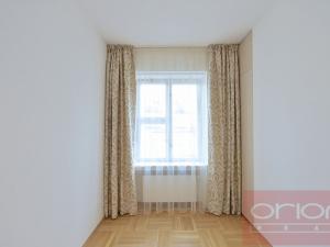 Pronájem bytu 4+1, Praha - Staré Město, Masná, 122 m2