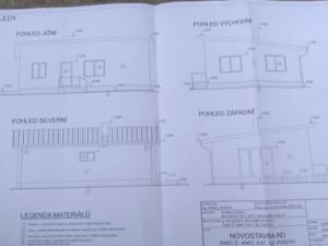 Prodej rodinného domu, Bohumín - Pudlov, Rolnická, 89 m2