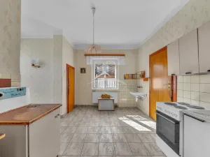 Prodej rodinného domu, Okrouhlice, 1002 m2