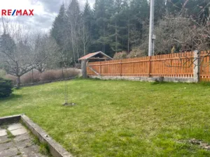 Prodej rodinného domu, Mrákotín, 145 m2