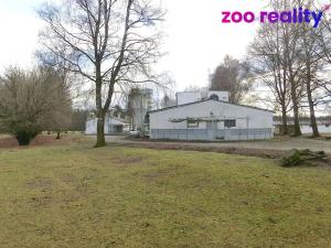 Prodej obchodního prostoru, Majdalena, 2000 m2